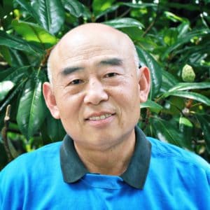 Qinyong Zhang