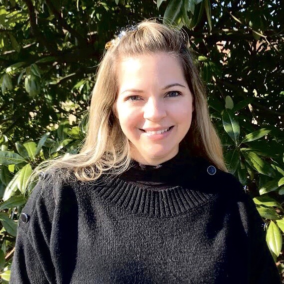 Rosa Alonso Autism ETC